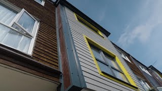 Retrofitting to Net Zero | Planning for Tomorrow
