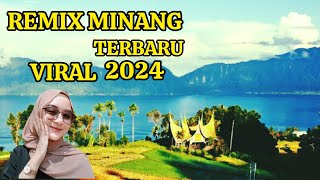 MUSIK REMIX MINANG VIRAL 2024‼️VIEW GUNUNG TALANG