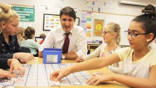 Justin Trudeau on the campaign trail | Day 6