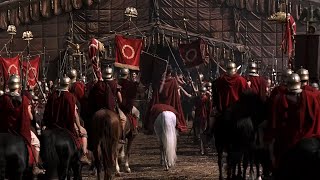Rome (HBO) - Battle of Pharsalus