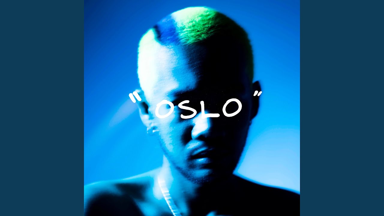 Oslo Youtube Music