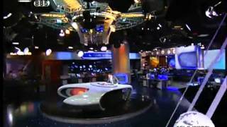 RTP1 - 2011 - Final Telejornal