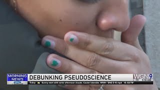 Debunking Pseudoscience