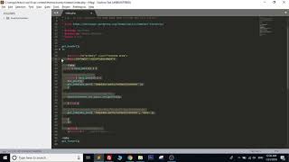 Indent for WordPress ( php )