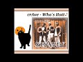 crAve - Who's Hott