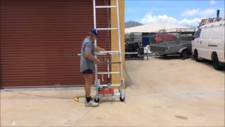 The Solar Buddy Panel Lifter: An Introduction Video