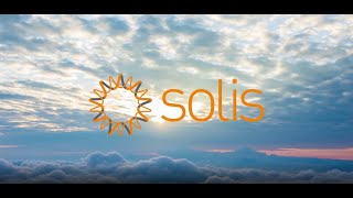 Solis 255kW 1500V PV Inverter