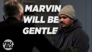 Partial Episode - Marvin Will Be Gentle - Takedown with Chris Hansen