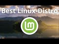 Why Linux Mint is the best distro