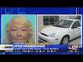 silver alert issued for missing 84 year old woman