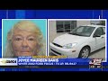 silver alert issued for missing 84 year old woman