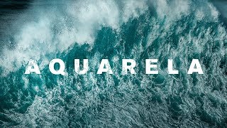 Aquarela - Official Trailer