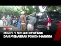 Minibus Tabrak Pohon Mangga di Pinrang, 4 Orang Tewas | AKIP tvOne