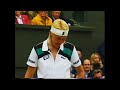 wimbledon 1998 semi final martina hingis jana novotna bbc