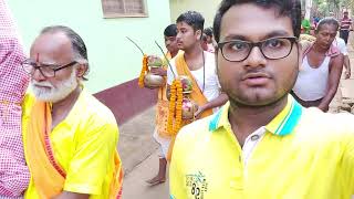 Ghatal Panchapalli MAHASAPTOMI morning part 04