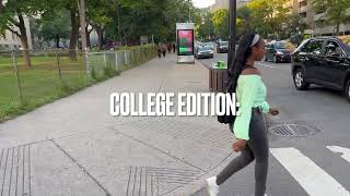 [4K]  Montréal's Dawson College  Walking Tour|4K 60FPS|#walkthrough #montreal #college #dawson