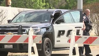 Guadalupe County SWAT members shoot, kill driver in Seguin during traffic stop, police say