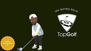 I Went to Topgolf Alone for 30 Minutes… Here’s What Happened
