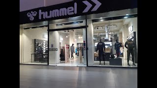 Hummel Store Sahloul