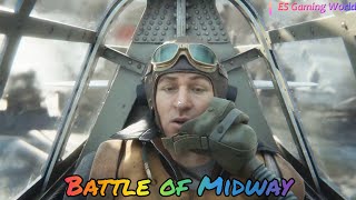 Call of Duty Vanguard | The Battle of Midway Gameplay Walkthrough # 4