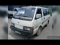 ලක්ෂ 3 ට අලුත්ම වැනට් එකක් low price van for sale van for sale aduwata van vanette van