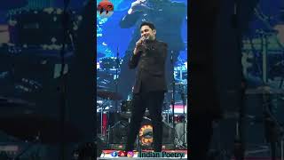 ​@ManojMuntashirShuklaDesh Bhakti Poem In Indian Idol Manoj Muntashir Shayari Status