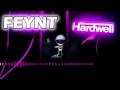 Hardwell - Spaceman (Feynt Remix) (DNB)