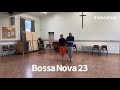 Bossa Nova 23