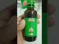 krishna tulsi cough syrup