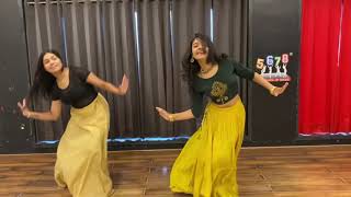 Zaalima Coca Cola Song | ft Aneri | Dance cover | Manisha Vishwkarma
