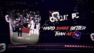 Hard Shake in CapCut PC (Works Better Than You Think)