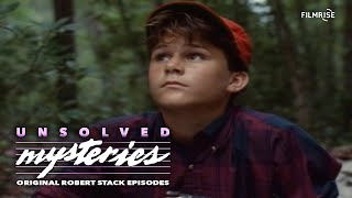 Unsolved Mysteries with Robert Stack - Season 3, Episode 10 - Full Episode