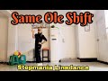Same Ole Shift (Demo)(Beginner linedance)