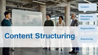 myScripting Learning Video 06 - Content Structuring