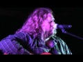 Matt Andersen Im On Fire Live From Chipman AB