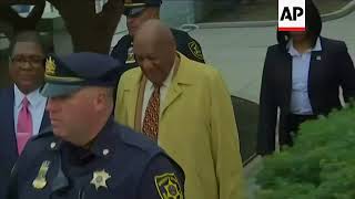Bill Cosby fighting classification as sexually violent predator