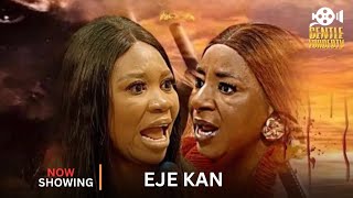 Eje Kan Yoruba Movie 2025 Drama Wumi Toriola | Mide Martins