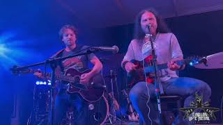 Jeff Scott Soto (Featuring Brian Gresh) - Tie Your Mother Down - At the Wildcatter Saloon Katy Tx