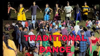 TRADITIONAL DANCE// ROURKELA DHARAMDIHI//