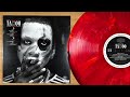 Denzel Curry - TA13OO Red Vinyl Unboxing