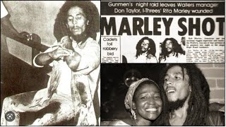 Obulamu bwa Bob Marley, engeri gyeyatandikamu okuyimba nengeri gyeyakubwamu amasasi  part 03