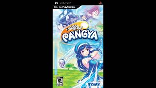 PangYa: Fantasy Golf - Luz de Luna (Blue Moon Theme 1) Music Extended