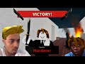 Murder Mystery 2 Funny Moments (MEMES) #21