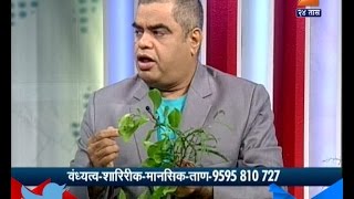 Hello Doctor : Dr Sameer Govind Jamadagni On Fertility 12th September 2015