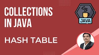Java Collections Framework-Part10 |Hashtable Concept | HashMap Vs Hashtable | Hands-on