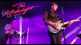 The Midnight - Full Concert - Live in Toledo 9-13-19