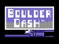 Boulder Dash  C64 Remix  SID