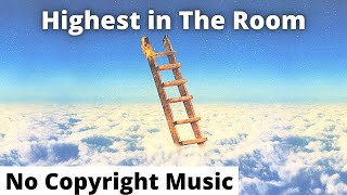 Travis Scott - Highest in the Room (Remix) No Copyright Music