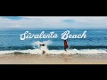 Sivalenta Beach . Cinematic