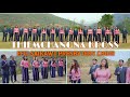 EFCI SAIKAWT PRESBYTERY CHOIR - THIEMCHANGNA KROSS [Official Music video]